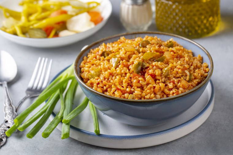 Bugün iftarda ne pişirsem? 25. gün iftar menüsü