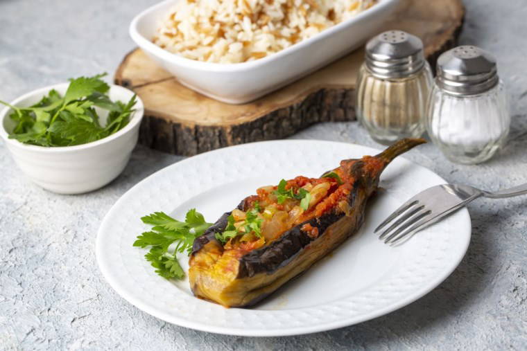 Bugün iftarda ne pişirsem? 26. gün iftar menüsü