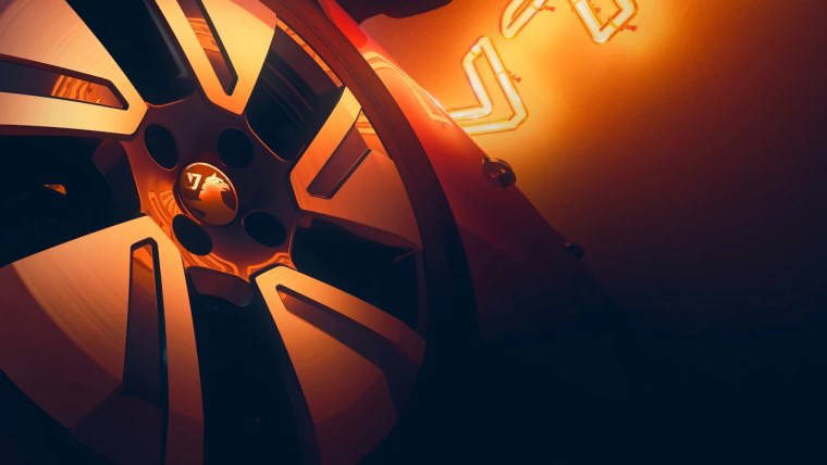 Opel Frontera'nın Türkiye'ye geleceği tarih açıklandı