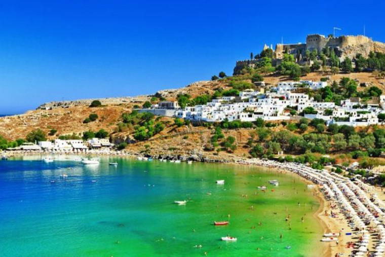 Yunanistan'ın Türk vatandaşlarına ekspres vize uygulaması 5 Ege adasında başladı