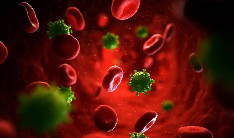 Tarihin en uzun salgını '15 milyon yıl' sürdü, varlığını hâlâ koruyor