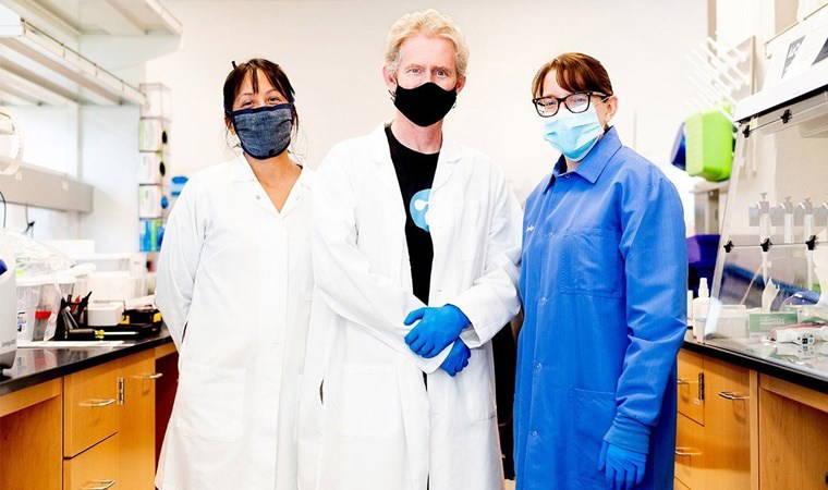 Tarihin en uzun salgını '15 milyon yıl' sürdü, varlığını hâlâ koruyor