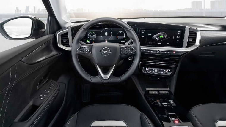 Opel Mokka'da dev indirim: Fiyatı yeni donanım paketi ile 474 bin lira düşüyor...