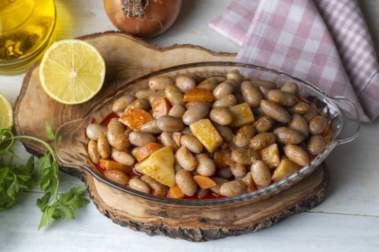 Bugün iftarda ne pişirsem? 27. gün iftar menüsü