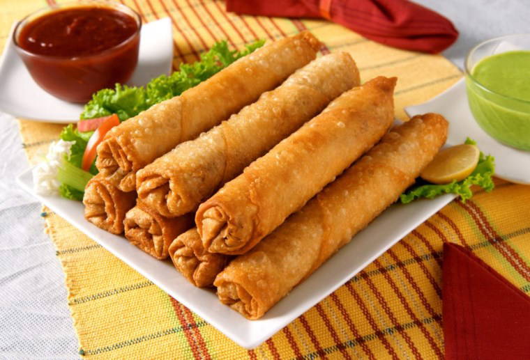 Bugün iftarda ne pişirsem? 27. gün iftar menüsü