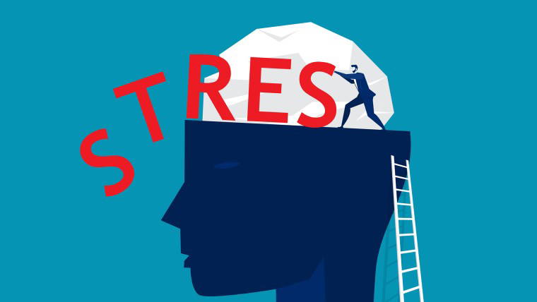 Uzmanından korkutan uyarı: 'Stres kansere neden olabilir'