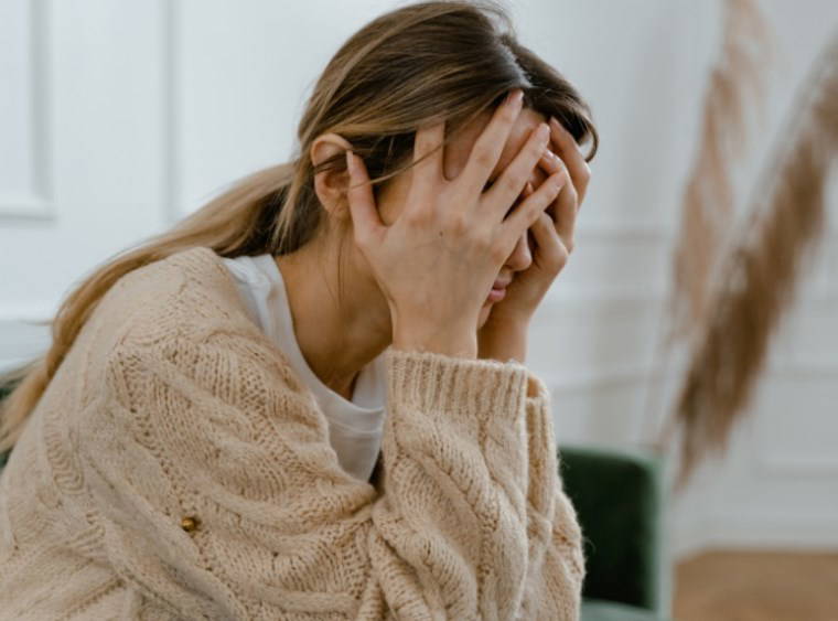 Uzmanından korkutan uyarı: 'Stres kansere neden olabilir'