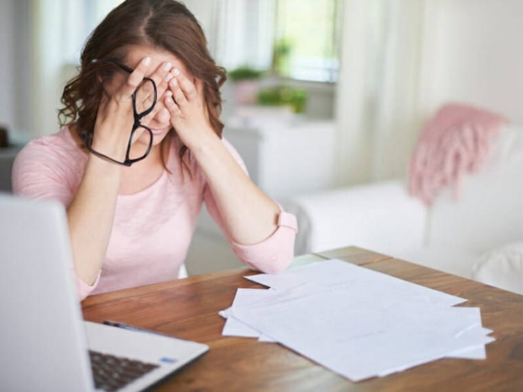 Uzmanından korkutan uyarı: 'Stres kansere neden olabilir'