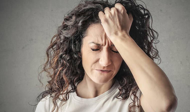 Uzmanından korkutan uyarı: 'Stres kansere neden olabilir'