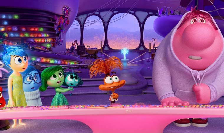 2024 yazında merakla beklenen filmler: Bu filmler yaz aylarını kasıp kavuracak