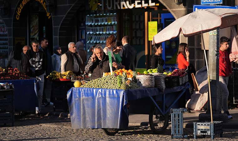 Türkiye'nin yeni turistik treni: Mezopotamya Ekspresi