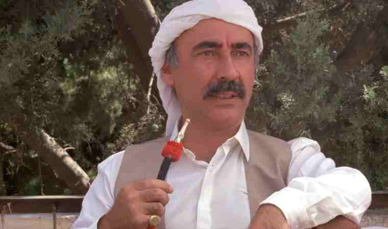 IMDb'ye göre en iyi Türk filmleri! Listedeki en yeni film 39 yıllık...