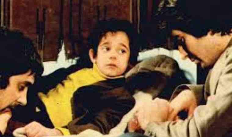 IMDb'ye göre en iyi Türk filmleri! Listedeki en yeni film 39 yıllık...