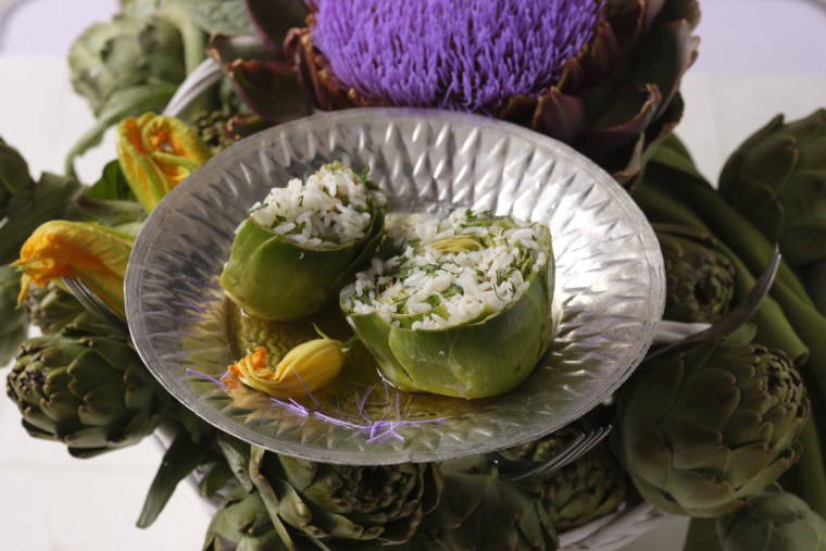 Bugün iftarda ne pişirsem? 28. gün iftar menüsü