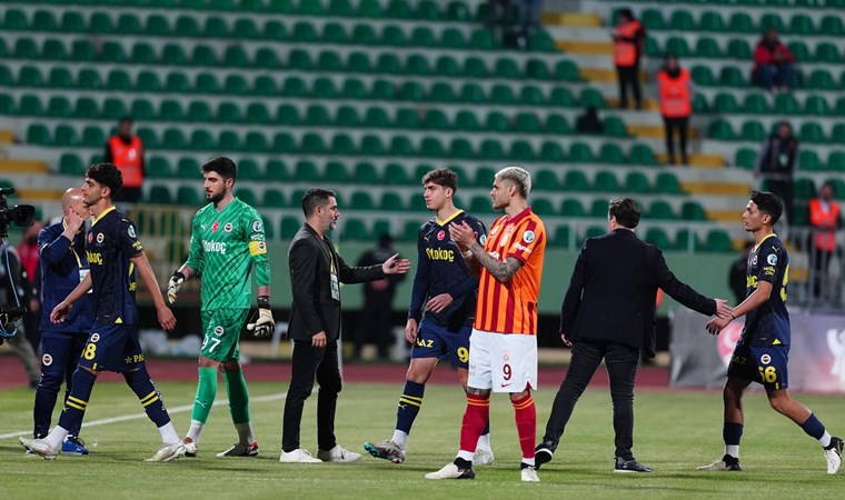 Galatasaray'ın şampiyonluk öyküsü: İşte tüm kırılma anları!