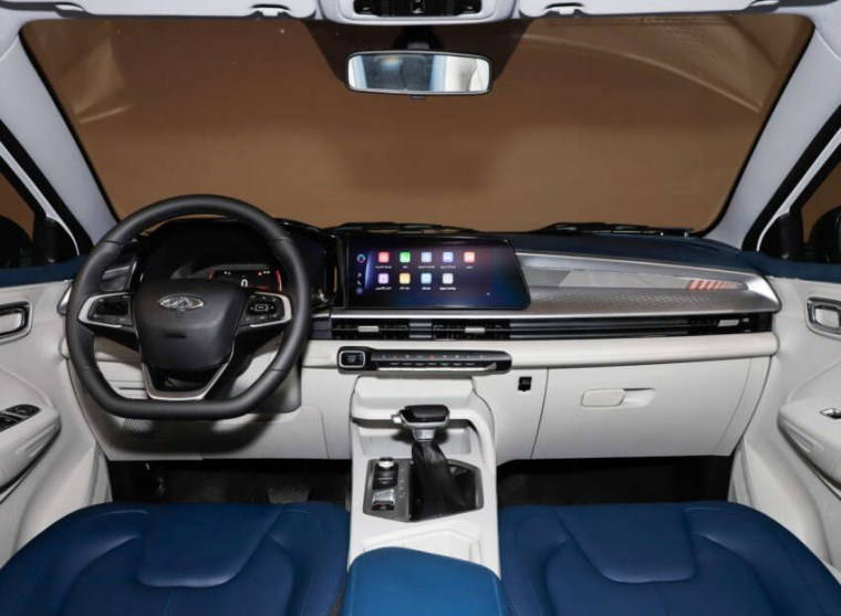 249 bin TL'lik model Avrupa'da satışa sunuluyor: İşte Türkiye'ye de gelmesi beklenen tüm Omoda ve Jaecoo modelleri...