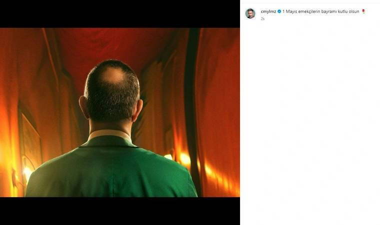 Sanatçılardan 1 Mayıs mesajları: 'Saraçhane geçilmez'