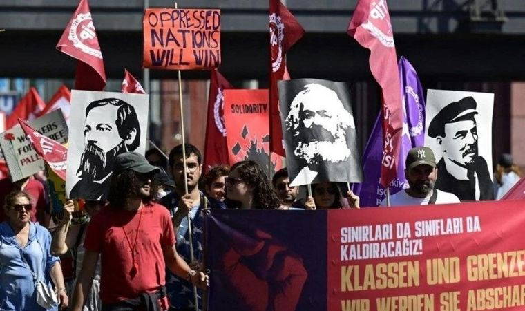 Dünya sahnesinde 1 Mayıs: Nerede, nasıl kutlandı?
