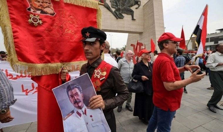 Dünya sahnesinde 1 Mayıs: Nerede, nasıl kutlandı?