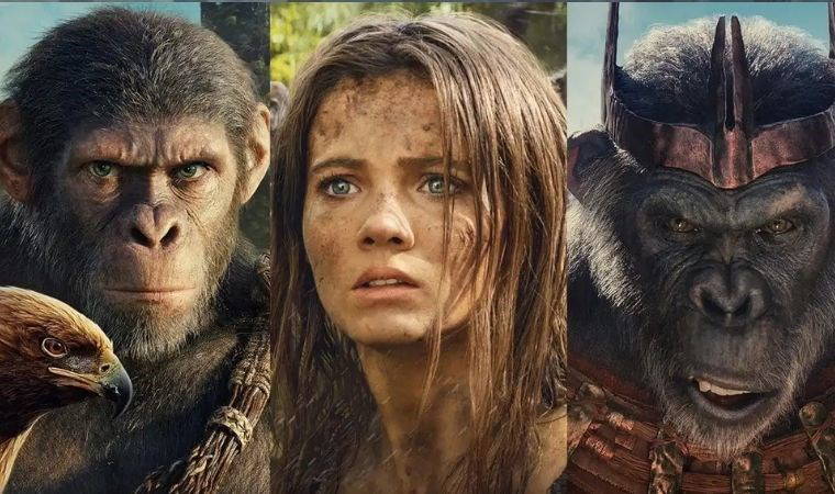 Mayıs ayında mutlaka izlemeniz gereken filmler: Bu filmler kaçmaz!