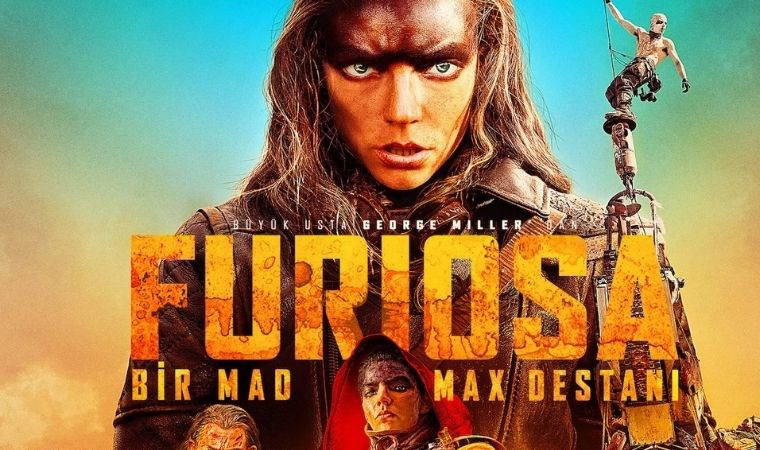 Mayıs ayında mutlaka izlemeniz gereken filmler: Bu filmler kaçmaz!