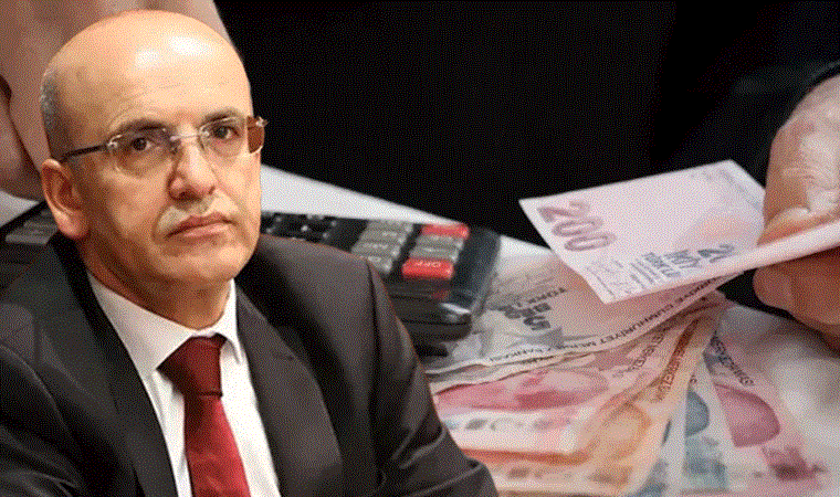 Ayrıntılar ortaya çıktı! Şimşek'in yeni vergi paketi belli oldu