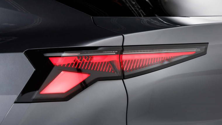 Renault Rafale geliyor! İşte Coupe SUV modelin fiyatı ve teknik özellikleri...