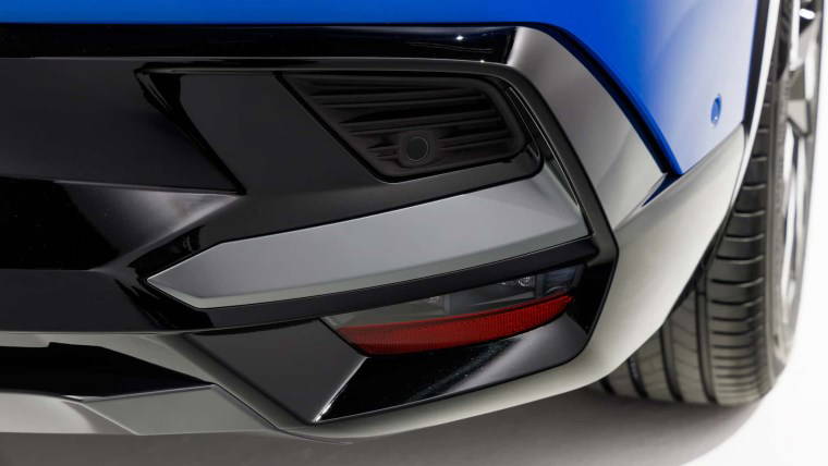 Renault Rafale geliyor! İşte Coupe SUV modelin fiyatı ve teknik özellikleri...