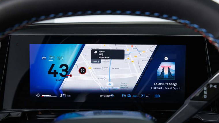Renault Rafale geliyor! İşte Coupe SUV modelin fiyatı ve teknik özellikleri...