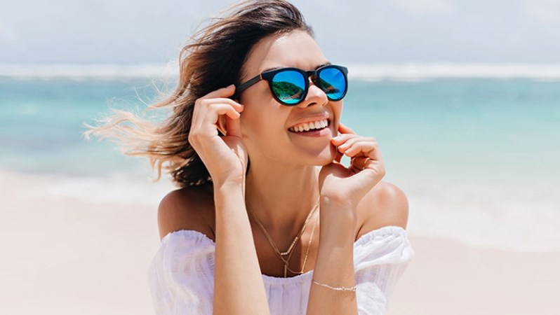 'Ucuzluğuna' aldanmayın: Gözlerde kalıcı hasar bırakabilir!