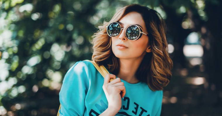 'Ucuzluğuna' aldanmayın: Gözlerde kalıcı hasar bırakabilir!