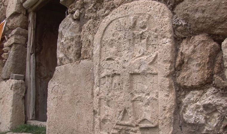 Ünlü sanatçılar da talip: Sivas’ta kilise satılıyor