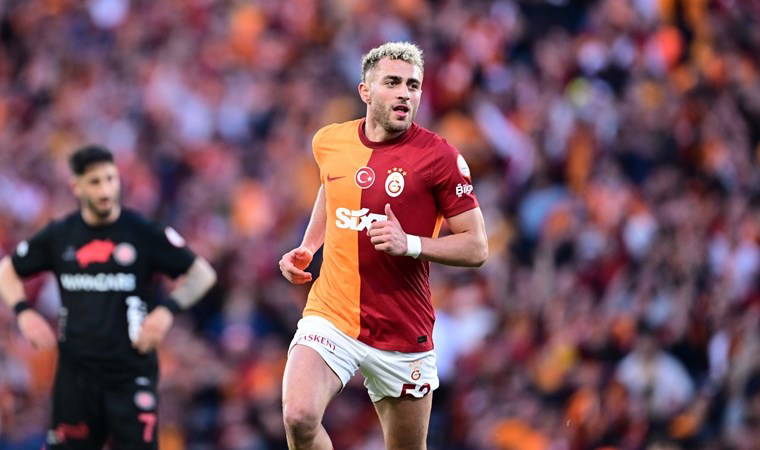 Süper Lig'de sezonun 11'i belli oldu: Kadroda sürpriz eksikler!
