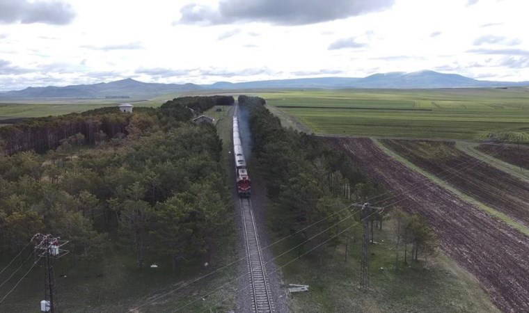 Doğu Ekspresi’ne yoğun ilgi, 2 ayrı rota ortaya çıkardı