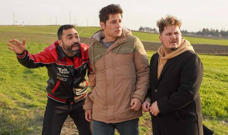 TV yayın akışı 14 Mayıs Salı! Hangi kanalda ne var, günün filmleri ve dizileri neler?