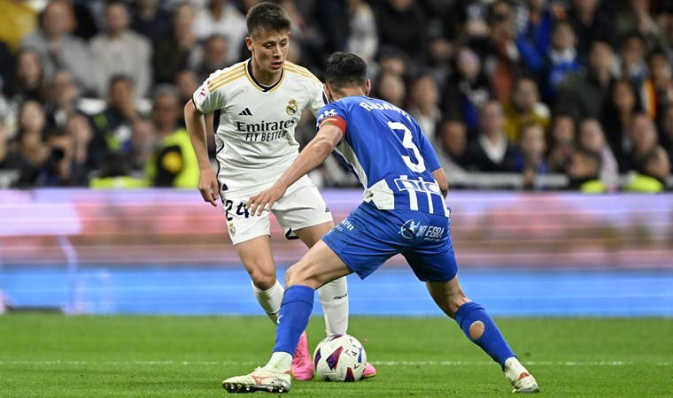 Dünya'nın en iyi takımları açıklandı: İşte Türk takımlarının yerleri!