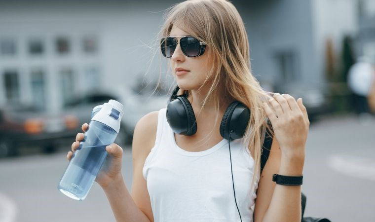 Yanlış beslenme çocukların sağlığını tehlikeye atıyor: Erken ergenliğe sebep olan 5 besin