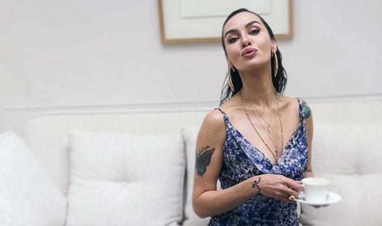 Cannes'ın kırmızı halısında Türk rüzgârı esti