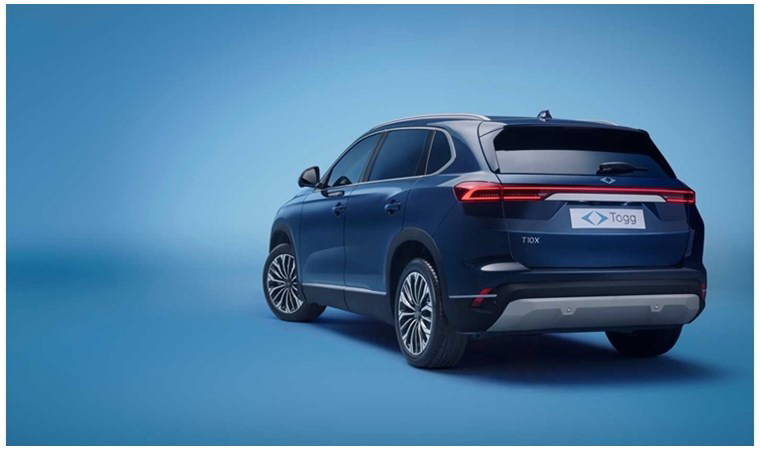 Togg için son fırsat: 800 bin liralık faizsiz kredinin biteceği tarih açıklandı! İşte ayrıntılar...