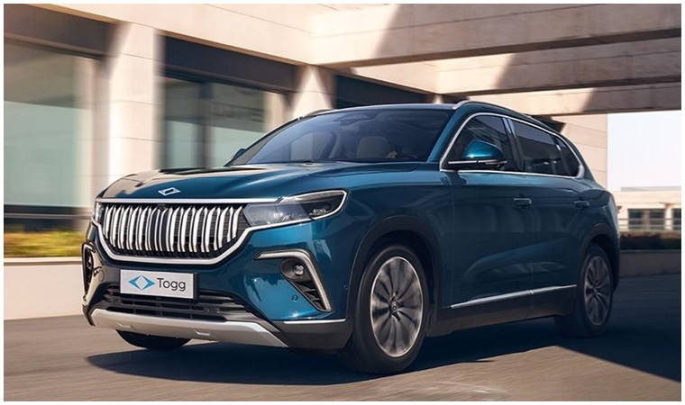 Togg için son fırsat: 800 bin liralık faizsiz kredinin biteceği tarih açıklandı! İşte ayrıntılar...