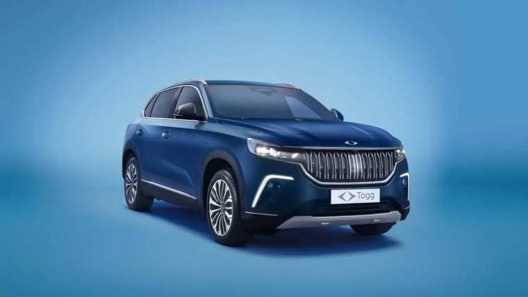 Togg için son fırsat: 800 bin liralık faizsiz kredinin biteceği tarih açıklandı! İşte ayrıntılar...