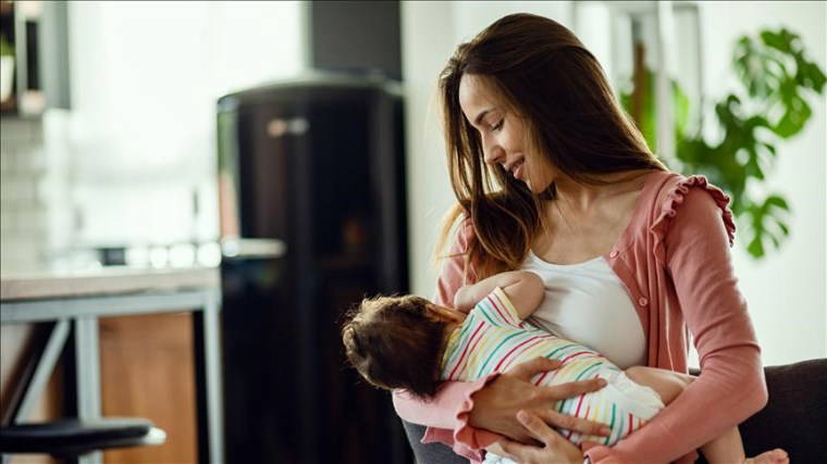 Türkiye'de her gün 1 bebek yemek borusu olmadan doğuyor
