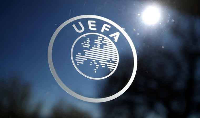 UEFA kulüpler sıralaması güncellendi: İlk 100'de 4 Türk ekibi!
