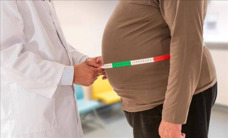 Uzmanı uyardı: 'Duygusal açlık' obeziteye yol açar