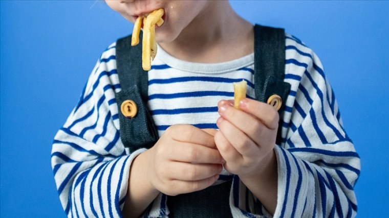 Uzmanı uyardı: 'Duygusal açlık' obeziteye yol açar