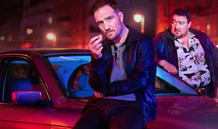 Netflix’te geçen hafta en çok izlenen 10 dizi! İşte zirvedeki yapım…