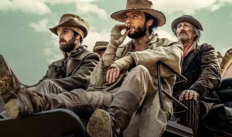 Netflix’te geçen hafta en çok izlenen 10 dizi! İşte zirvedeki yapım…