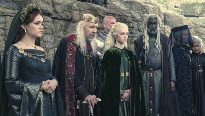 Bridgerton, House of The Dragon, The Bear... Haziran'da izleyiciyle buluşacak  diziler