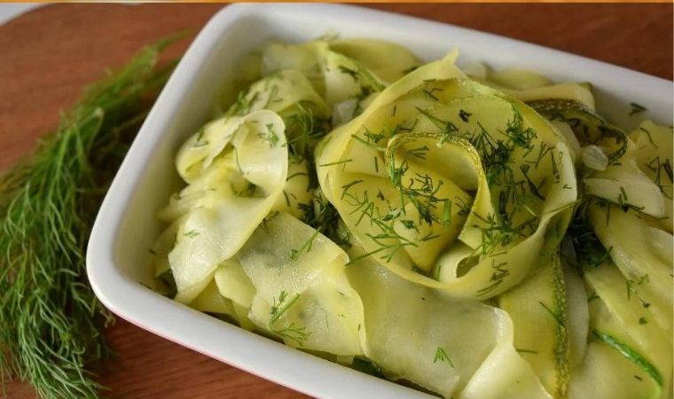 Tok kalarak metabolizmanızı hızlandırın: Diyetteyken sık tüketmeniz gereken 10 sebze