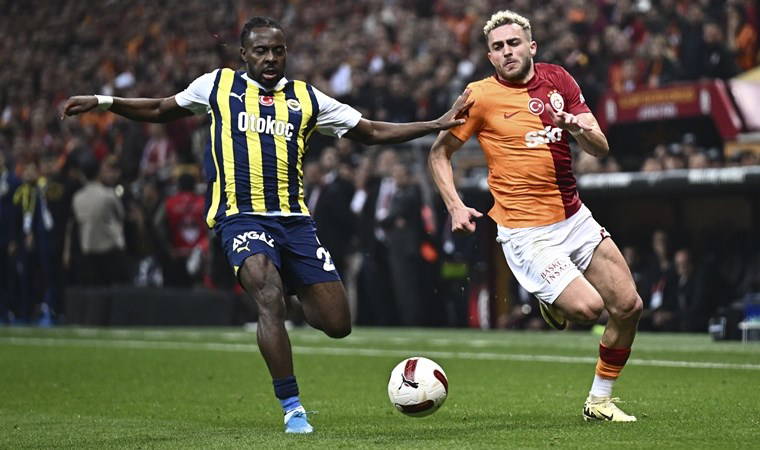 Galatasaray'ın şampiyonluk öyküsü: İşte tüm kırılma anları!